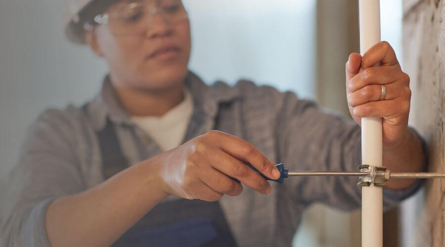 Professional annual plumbing maintenance services in Montrose, CA